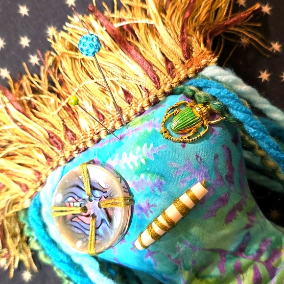 Voodoo Doll - Picture 2 of 4